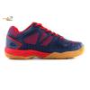 Yonex All England 15 Blue Red Badminton Shoes In-Court With Tru Cushion Technology